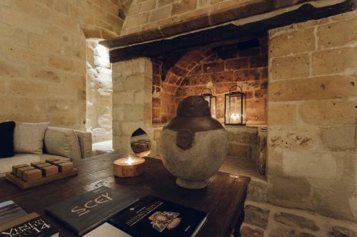 Hotel Palazzotto Residence&winery