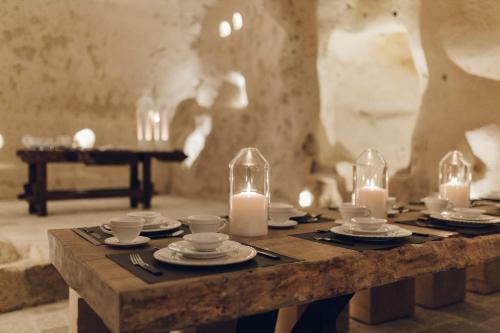 Hotel Palazzotto Residence&winery