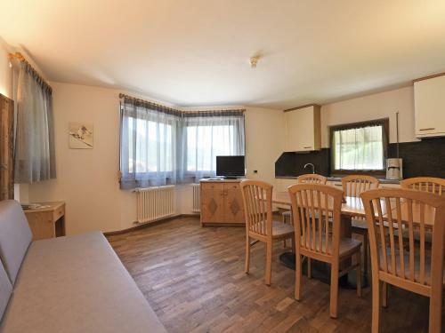 Rautal Apartments