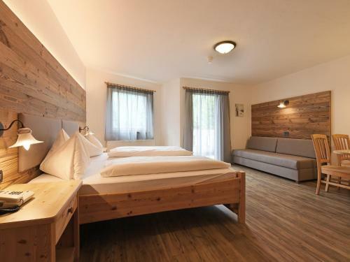 Rautal Apartments