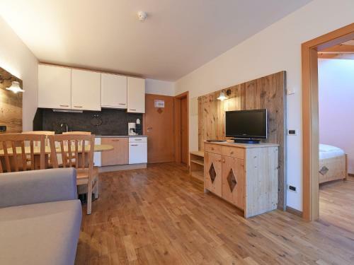 Rautal Apartments