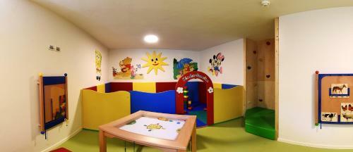 Rautal Apartments