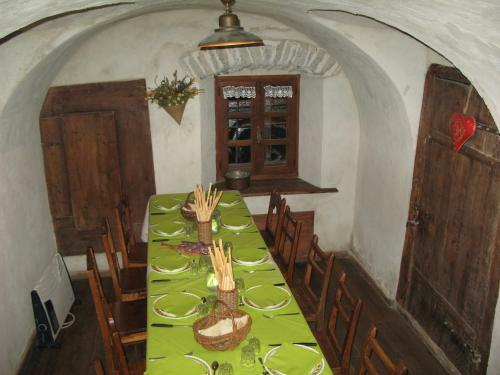 Agroturismo Agriturismo Barba Gust