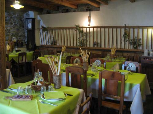 Agroturismo Agriturismo Barba Gust