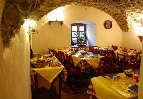Agroturismo Agriturismo Barba Gust
