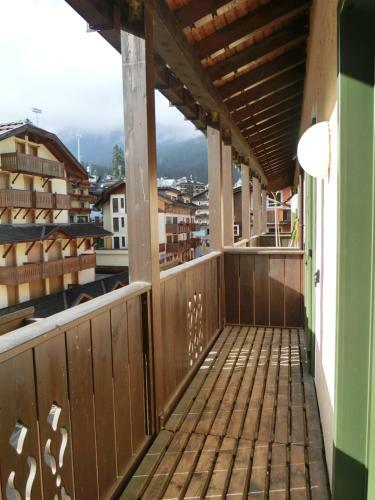 Sport Campiglio Apartment