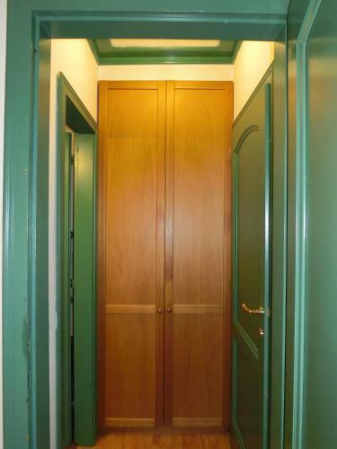 Sport Campiglio Apartment