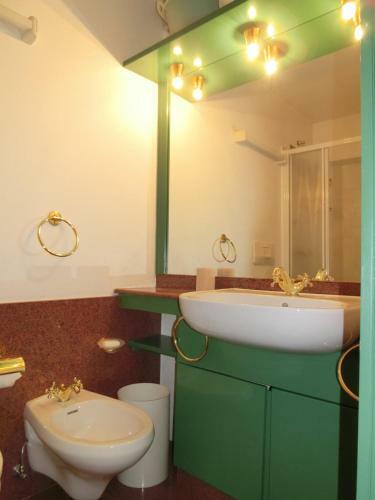 Sport Campiglio Apartment