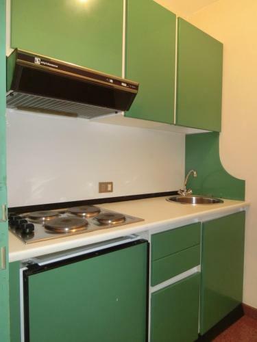Sport Campiglio Apartment
