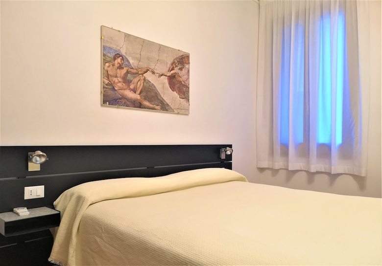 Hotel Rossi