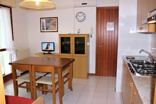 Apartamento Appartamenti Rosanna