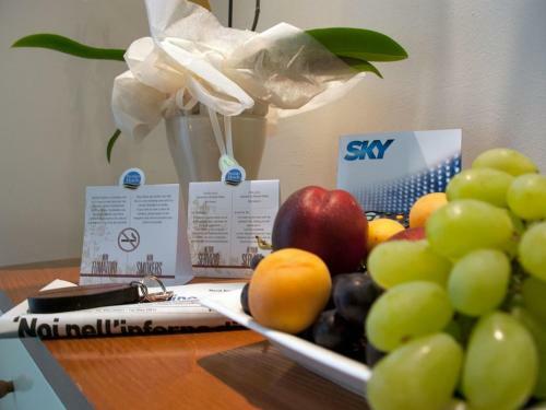 Hotel Sorriso