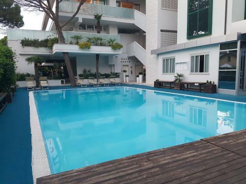 Hotel Sorriso