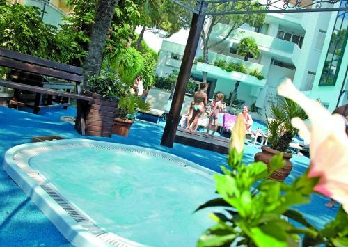 Hotel Sorriso