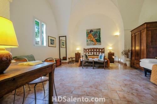 Agroturismo Masseria Macurano
