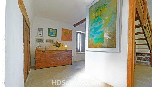 Agroturismo Masseria Macurano