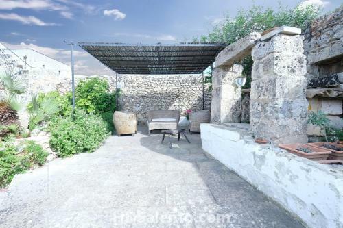 Agroturismo Masseria Macurano