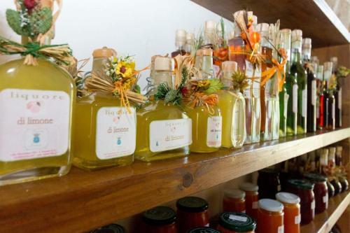 Agroturismo Masseria Macurano