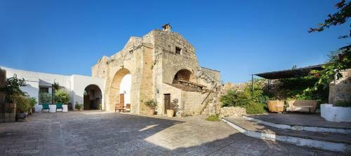 Agroturismo Masseria Macurano