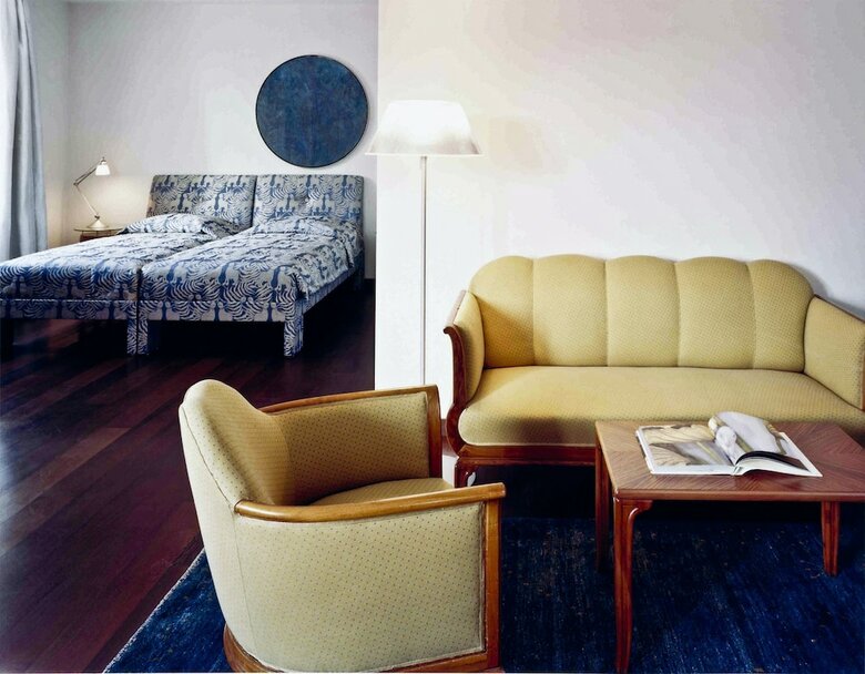 Hotel Greif