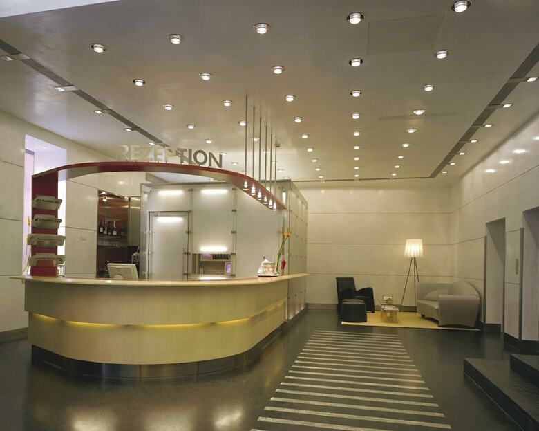 Hotel Greif