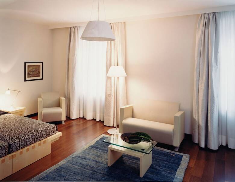 Hotel Greif