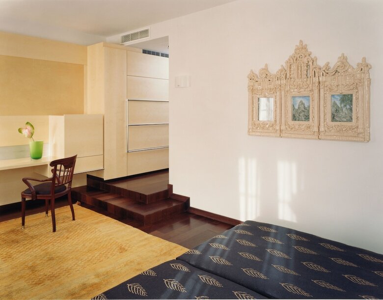 Hotel Greif