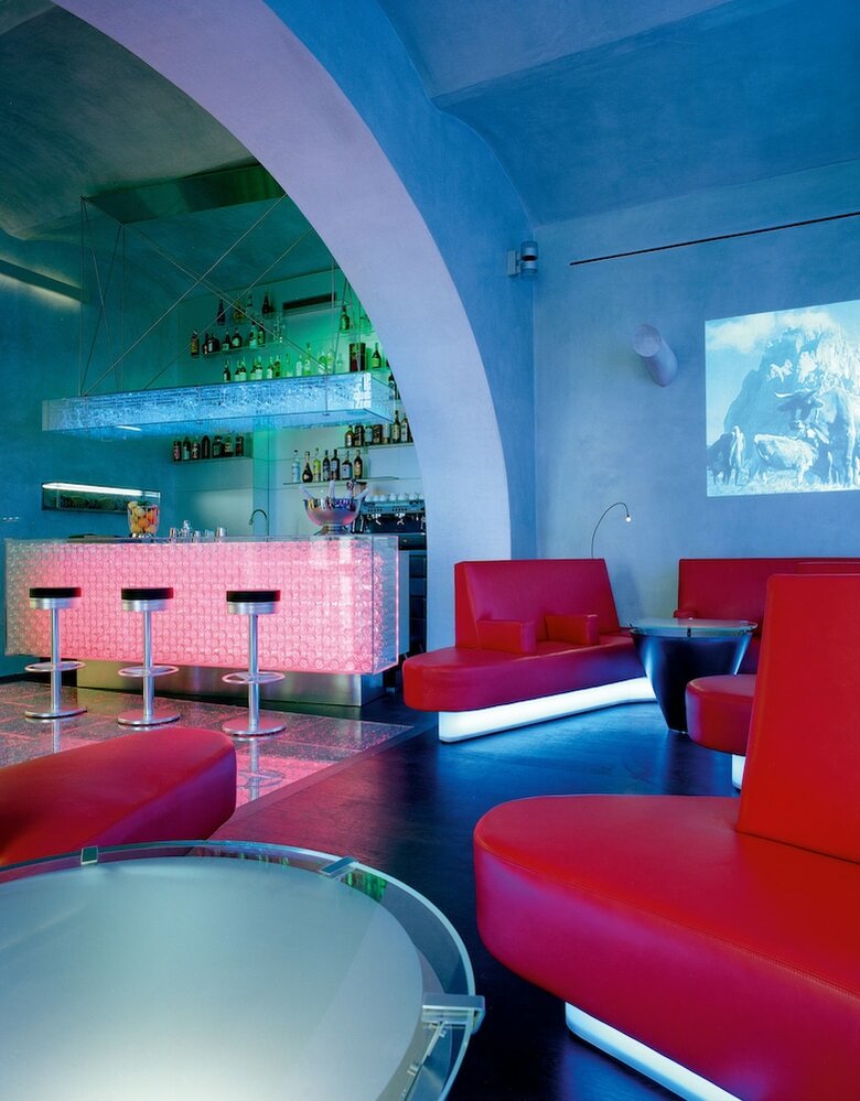 Hotel Greif