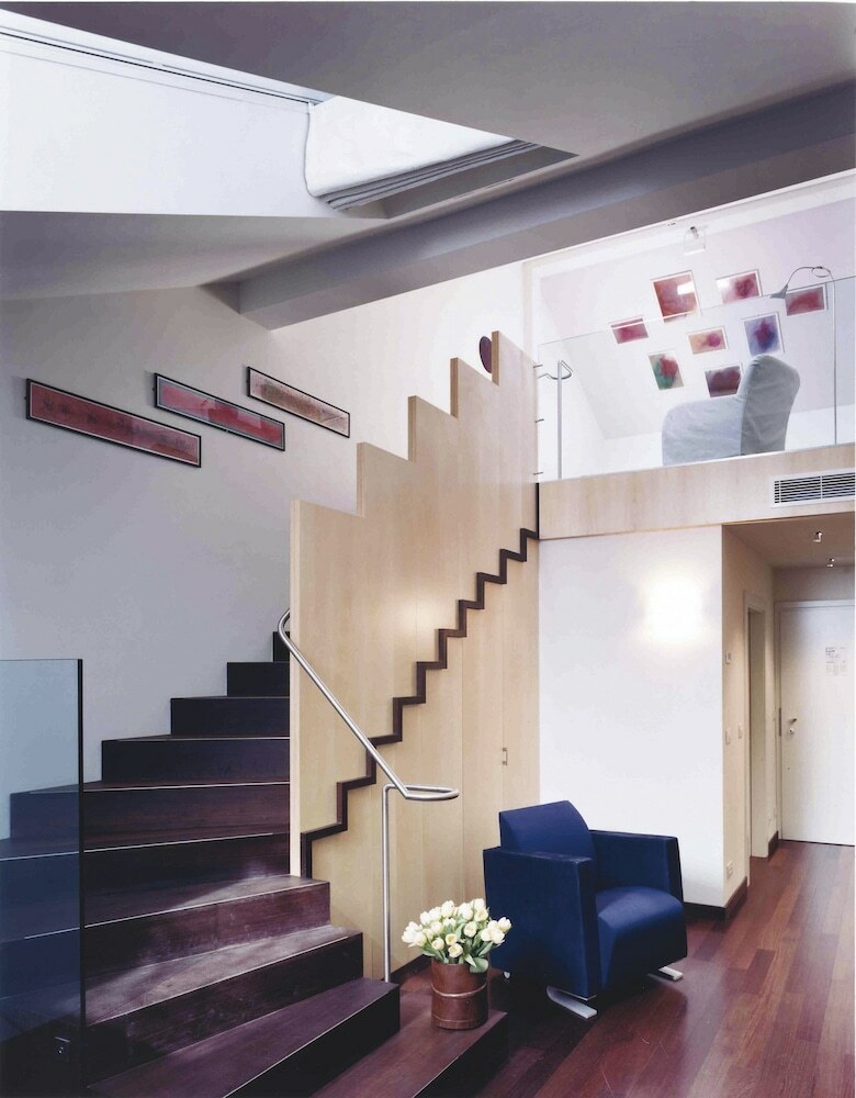 Hotel Greif