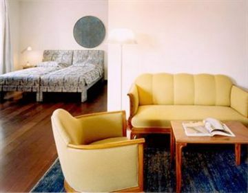 Hotel Greif