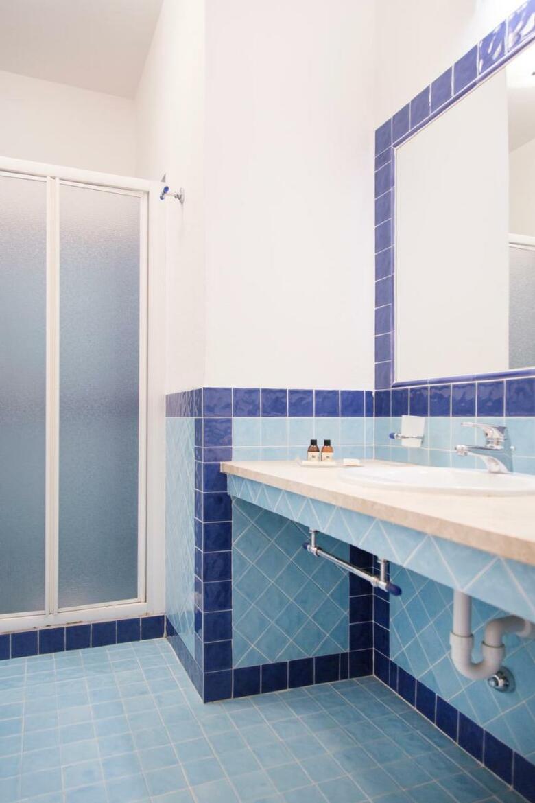 Blu Hotel Laconia Village