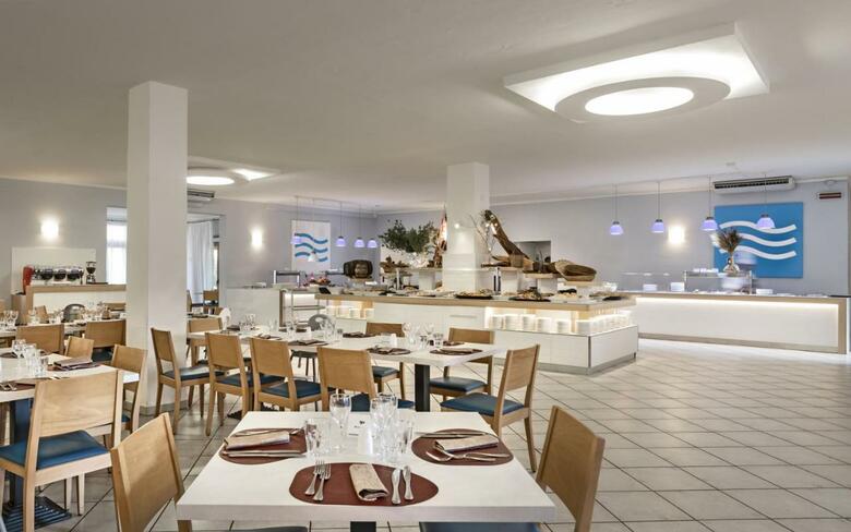 Blu Hotel Laconia Village