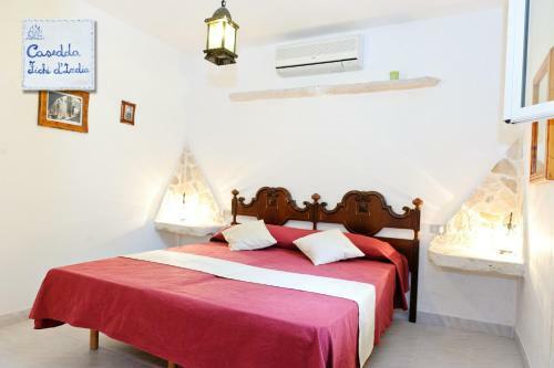 Agroturismo Agritrulli