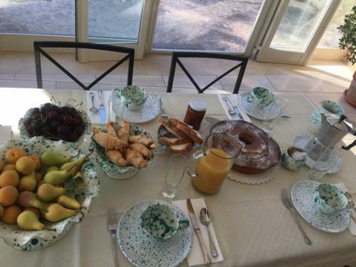 Agroturismo Agritrulli