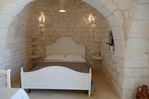 Agroturismo Agritrulli