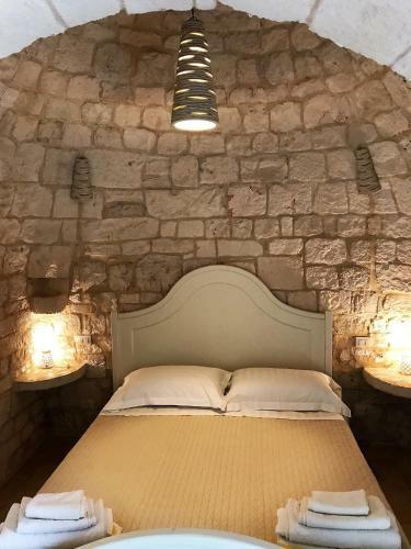 Agroturismo Agritrulli