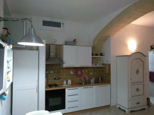 Apartamento Casa Di Ale