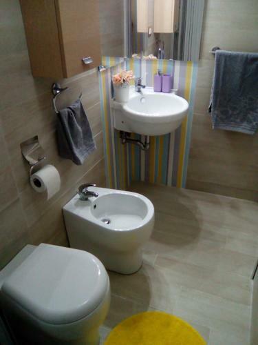 Apartamento Casa Di Ale