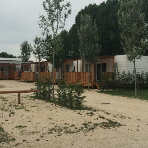 Camping Venezia Village
