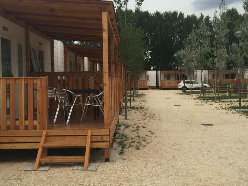 Camping Venezia Village