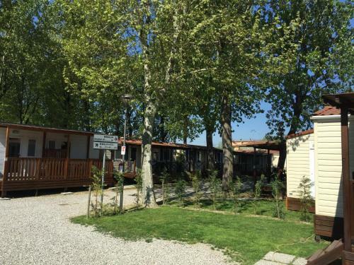 Camping Venezia Village