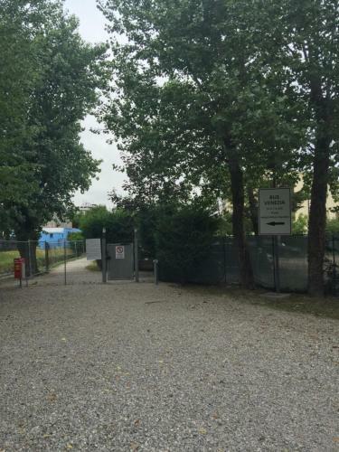 Camping Venezia Village