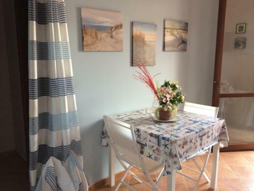 Apartamento Casa Vacanze Panorama