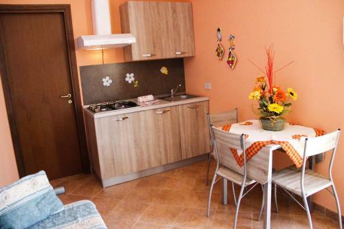 Apartamento Casa Vacanze Panorama
