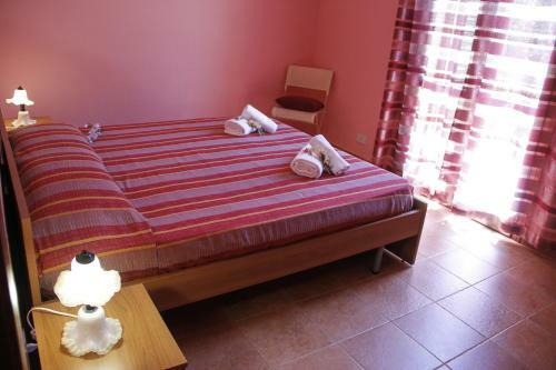 Apartamento Casa Vacanze Panorama
