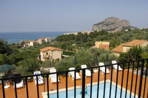 Apartamento Casa Vacanze Panorama