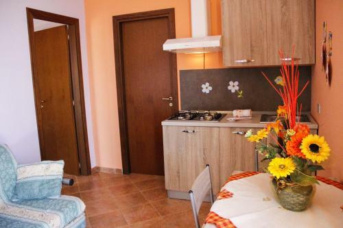 Apartamento Casa Vacanze Panorama