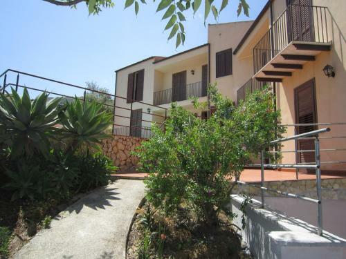 Apartamento Casa Vacanze Panorama