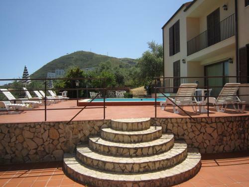 Apartamento Casa Vacanze Panorama