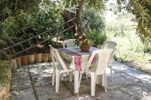 Apartamento Casa Vacanze Panorama